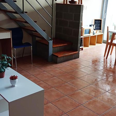 Apartamento Duplex dos ambientes con terraza propia y parilla Ciudad Autónoma de Ciudad Autónoma de Buenos Aires Exterior foto