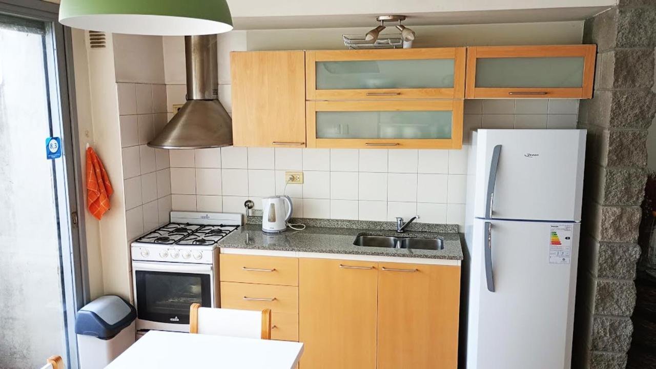 Apartamento Duplex dos ambientes con terraza propia y parilla Ciudad Autónoma de Ciudad Autónoma de Buenos Aires Exterior foto