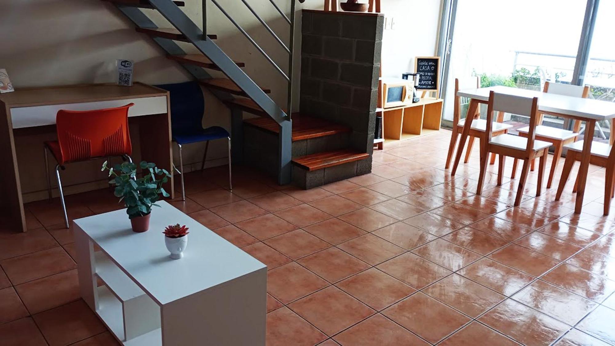 Apartamento Duplex dos ambientes con terraza propia y parilla Ciudad Autónoma de Ciudad Autónoma de Buenos Aires Exterior foto